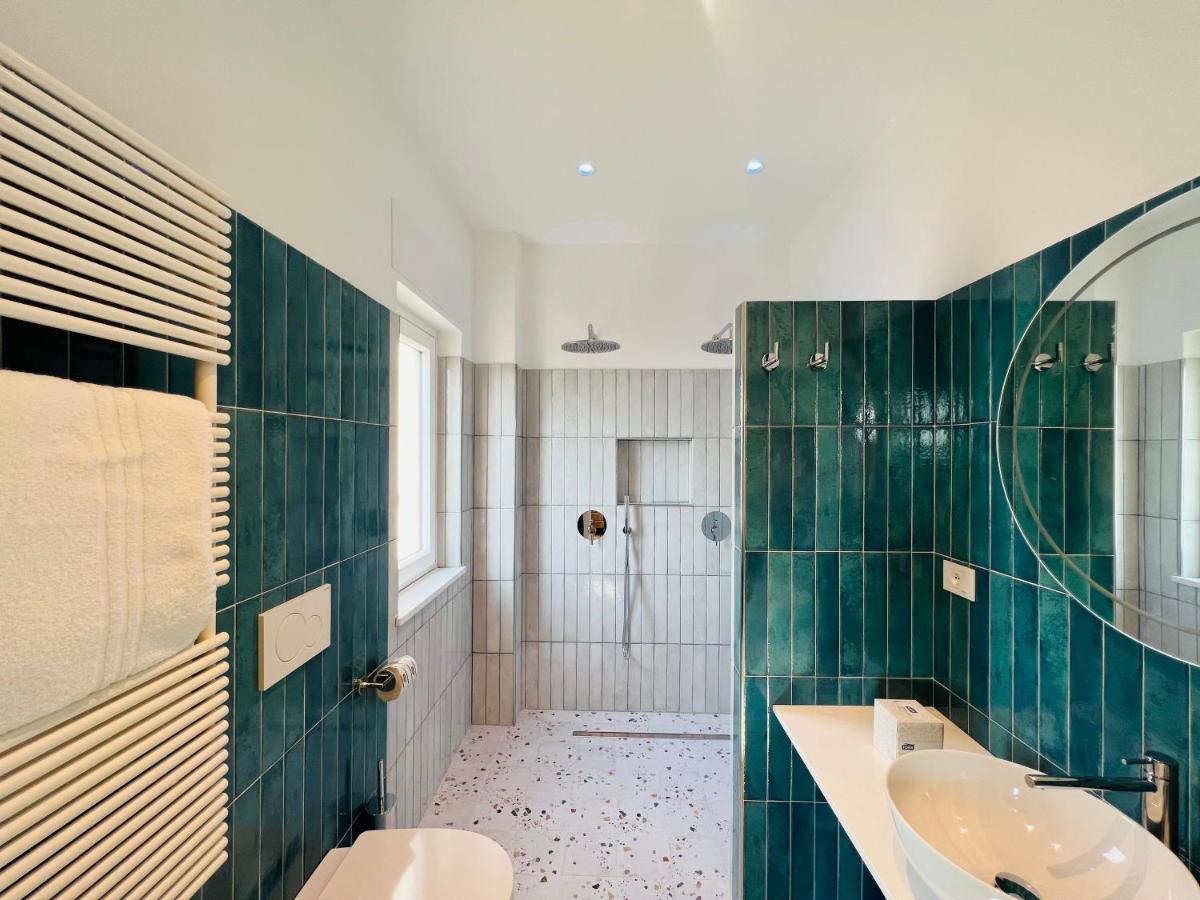 Yourhome - Lucrezia Suites Sorrento Exterior foto
